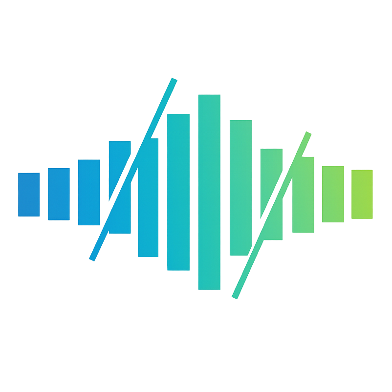 AudioMultiCut Logo
